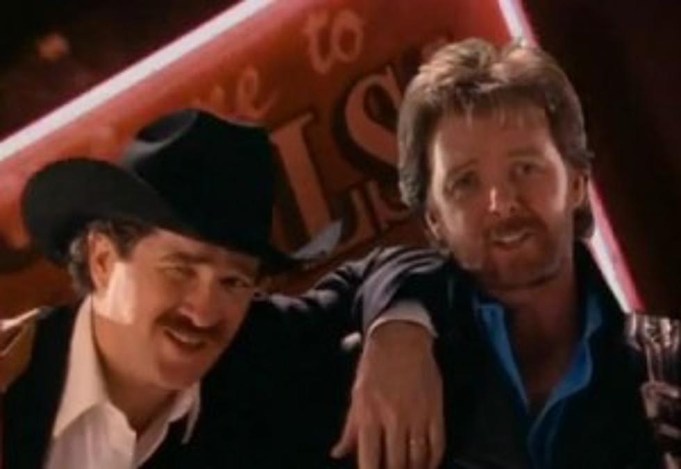 The Best Brooks &#038; Dunn Music Videos &#8211; Our Top Five