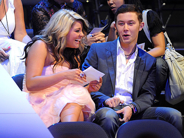 Are Lauren Alaina And Scotty Mccreery Still Dating 2013