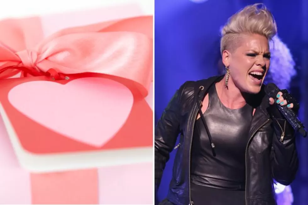 Win a Trip to See Pink Live in L.A. on Valentine&#8217;s Day Weekend