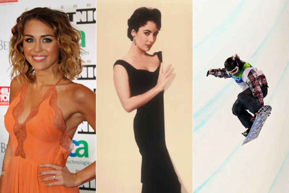 Five Celebrities Who Have Battled Heart Disease