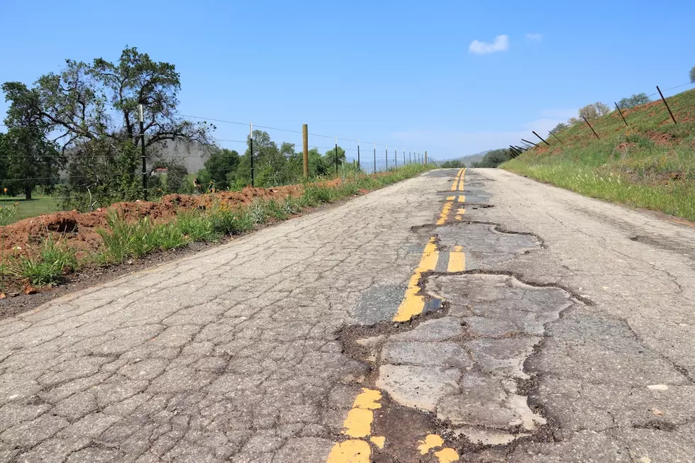 These 10 States Are in Dire Need of Road Repair