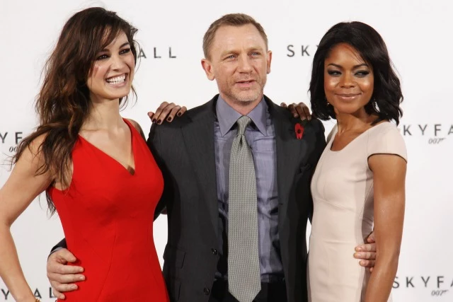 ‘Skyfall’ Is the Title for the Next James Bond Flick - TSM Interactive