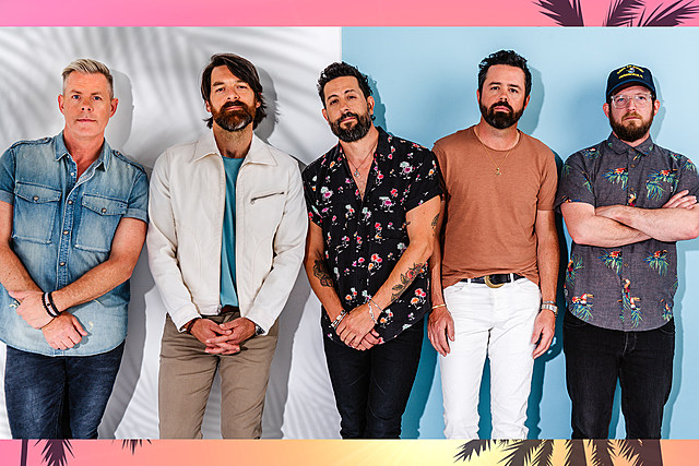Escape To Florida With Old Dominion