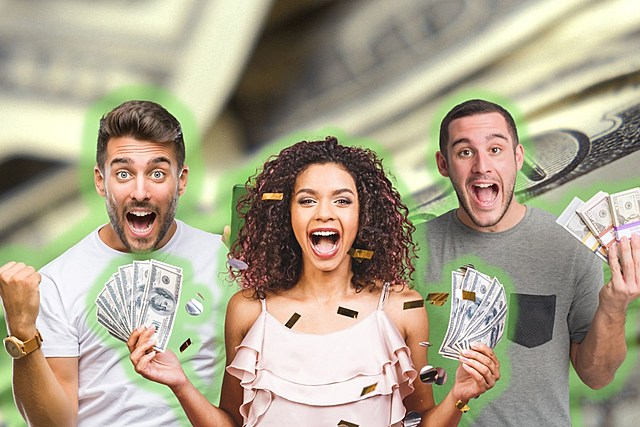 Here's How You Can Win Up to $10,000 Cash