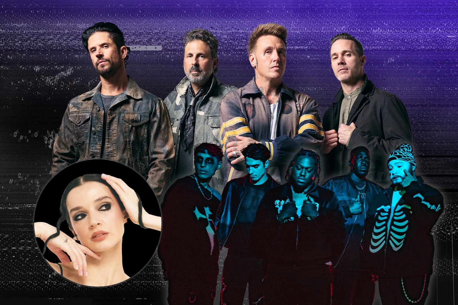 Join the Uprising: Win a VIP Trip to Upheaval Festival in Grand Rapids, Michigan