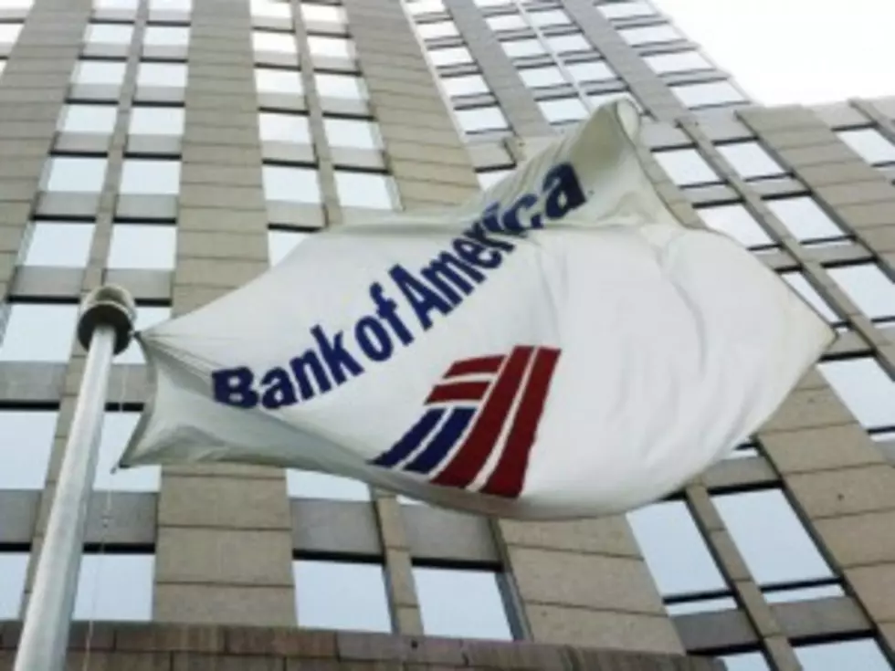 Bank of America to Begin Charging $5 Monthly Fee for Debit Card Usage