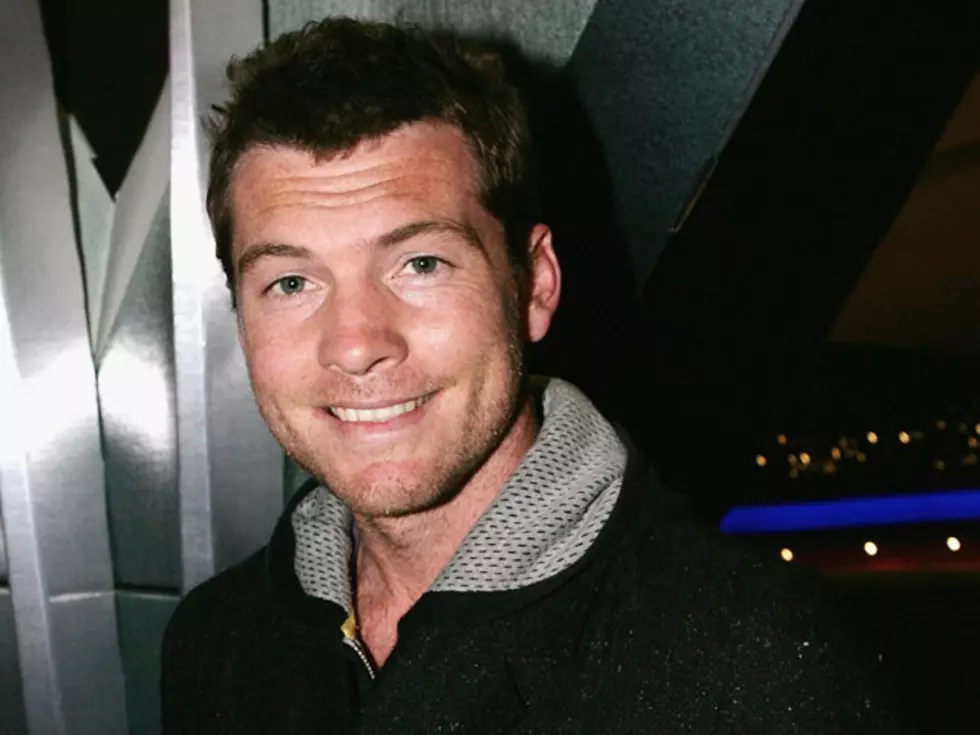 Sam Worthington