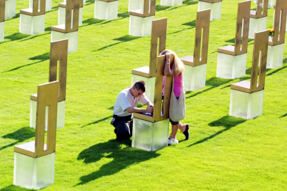 This Day in History for April 19 – Oklahoma City Bombing and More