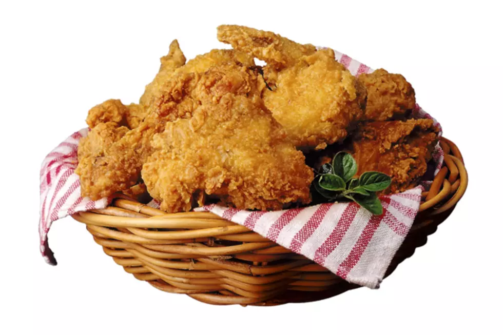 10 Deep-Fried Dishes We’d Like to Invent