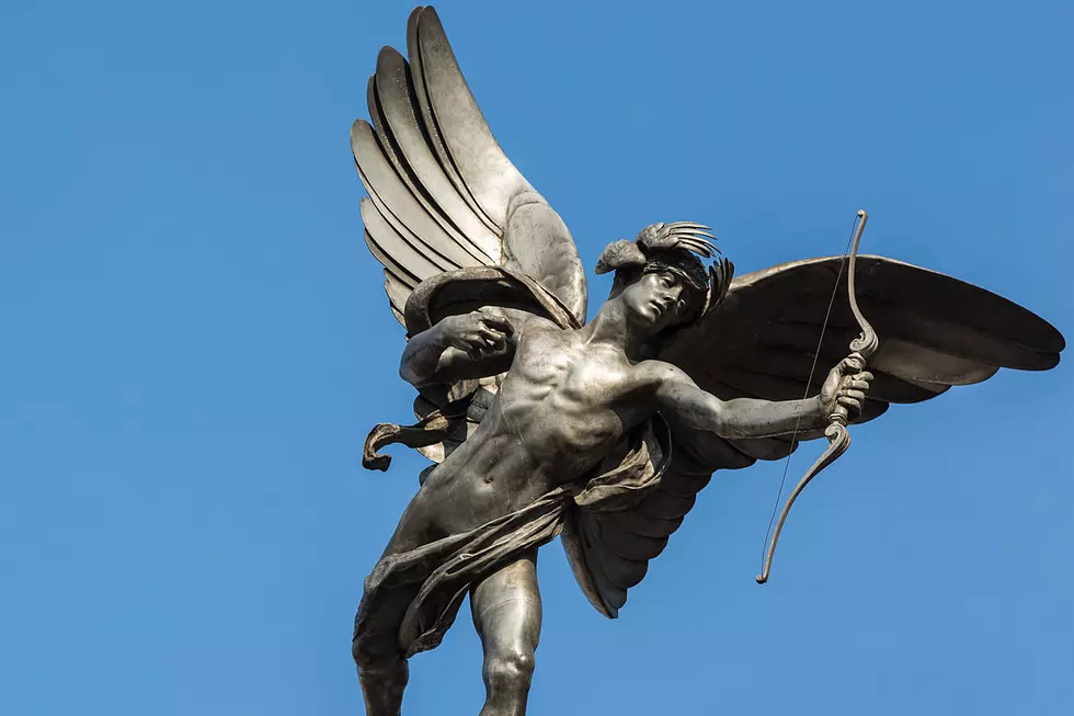 5 Myths & Legends That Make Valentine’s Day Interesting