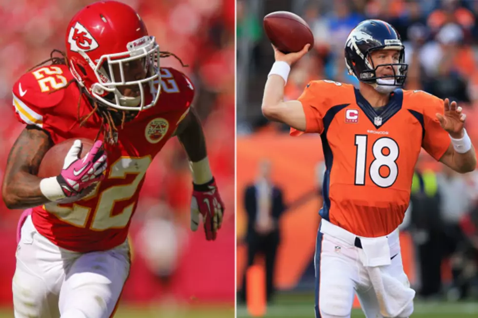 Which Remaining Undefeated NFL Team Is Best? — Sports Survey of the Day